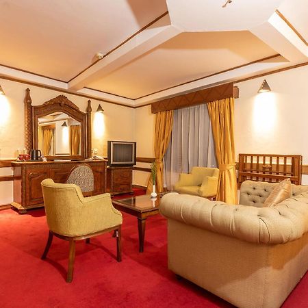 Muthu Silver Springs Hotel Nairobi Exterior foto