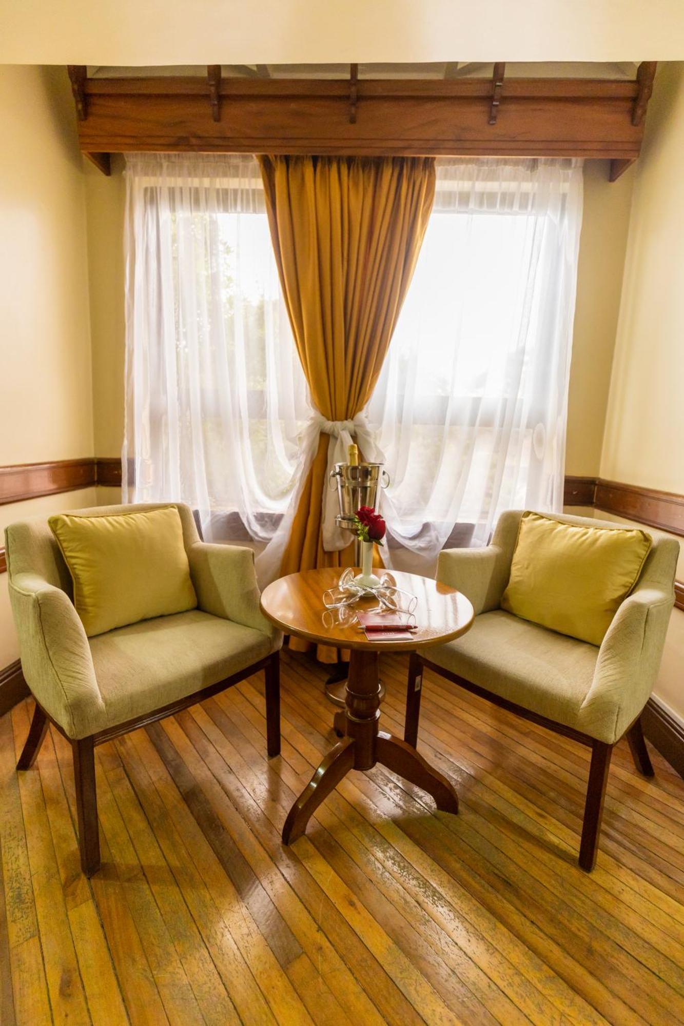 Muthu Silver Springs Hotel Nairobi Exterior foto